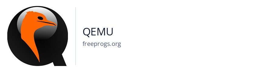 QEMU