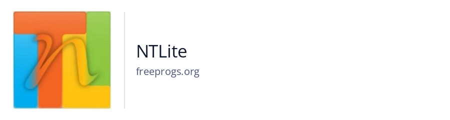 NTLite