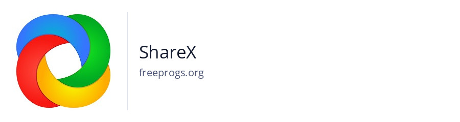 ShareX
