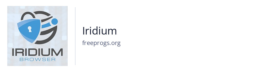 Iridium