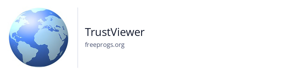 TrustViewer