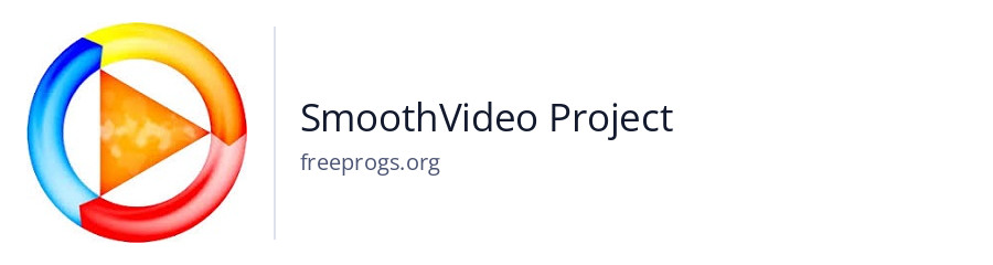 SmoothVideo Project