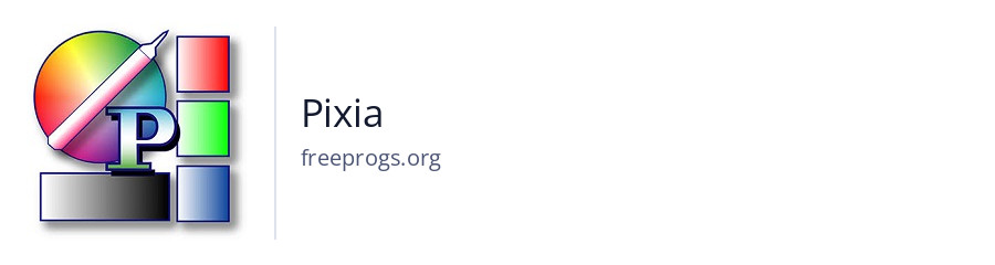 Pixia