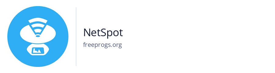 NetSpot
