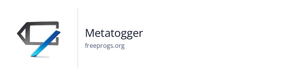 Metatogger