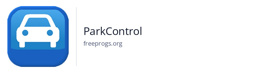 ParkControl