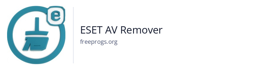 ESET AV Remover