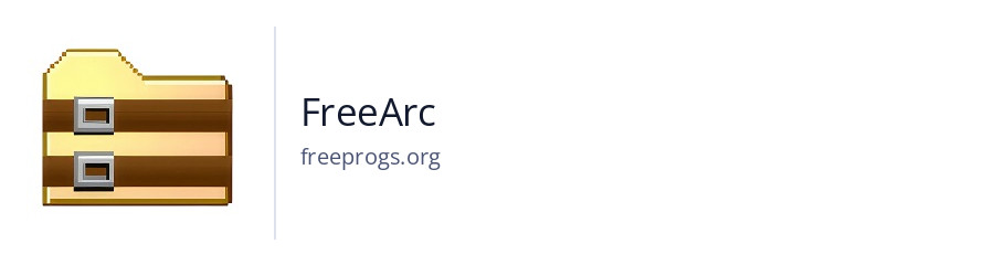 FreeArc