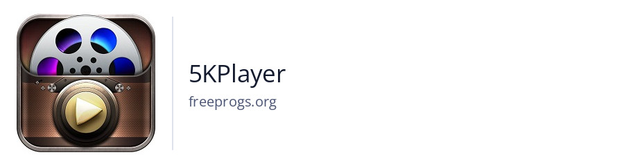 5KPlayer