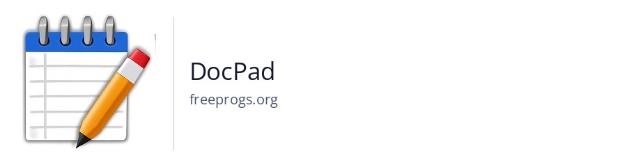 DocPad