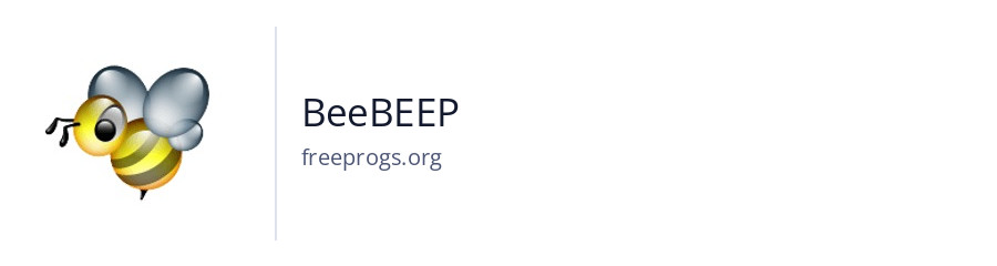 BeeBEEP