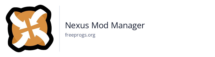 Nexus Mod Manager