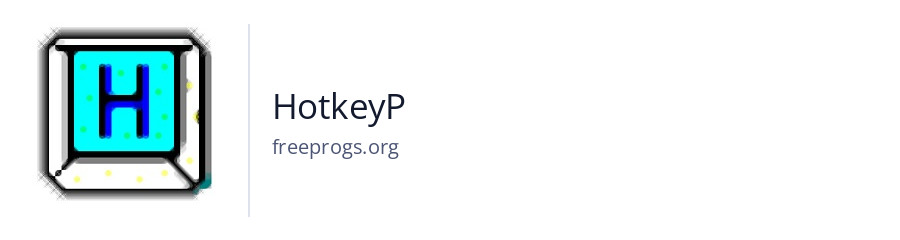 HotkeyP