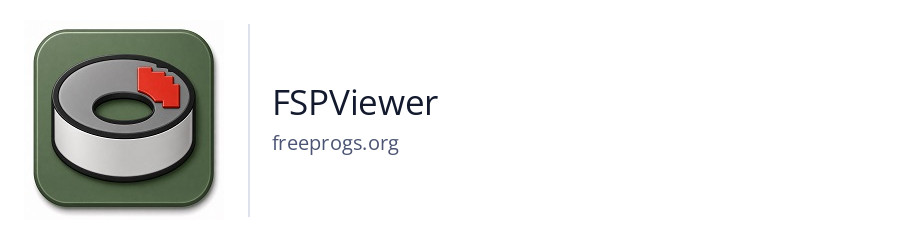 FSPViewer