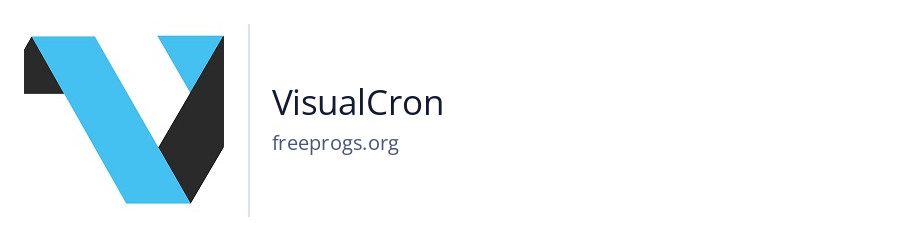 VisualCron