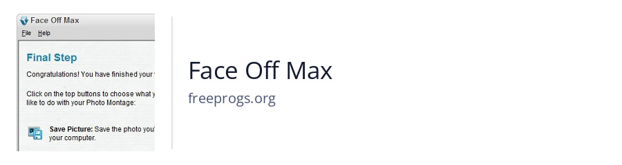 Face Off Max