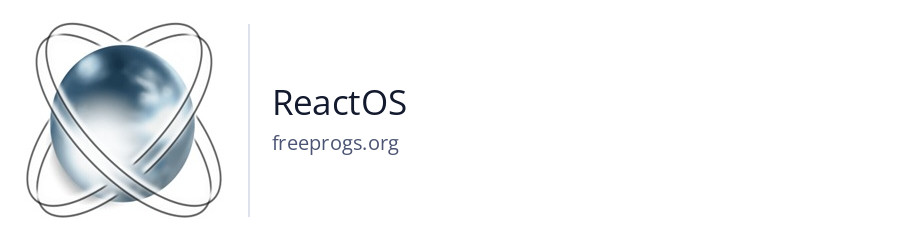 ReactOS