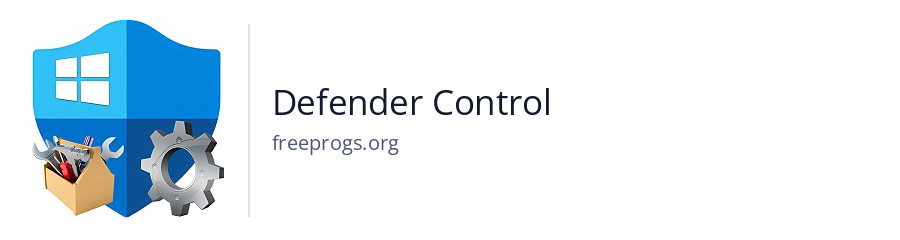Defender Control