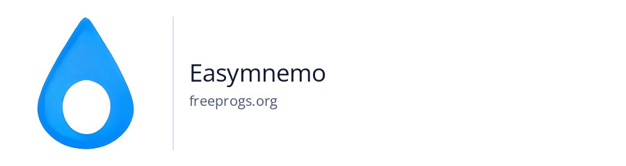 Easymnemo