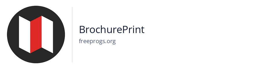 BrochurePrint