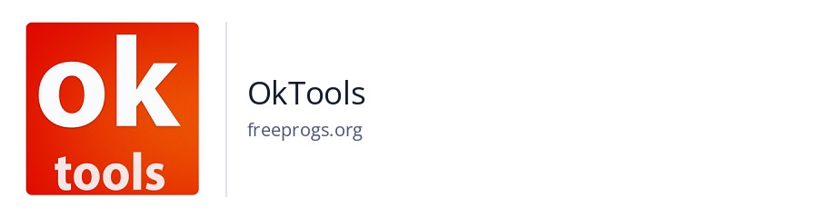 OkTools