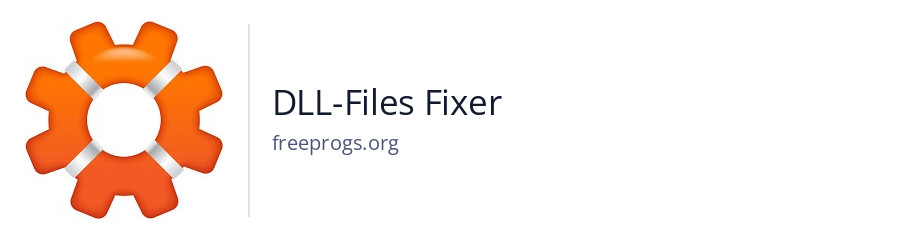 DLL-Files Fixer
