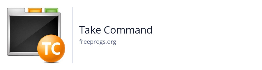 Take Command