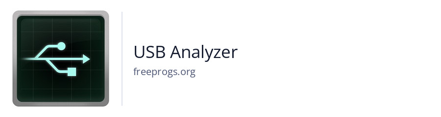 USB Analyzer