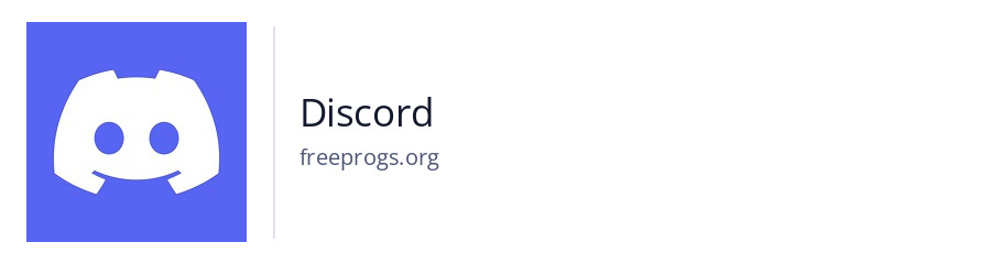Discord