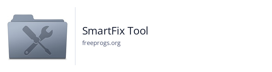 SmartFix Tool