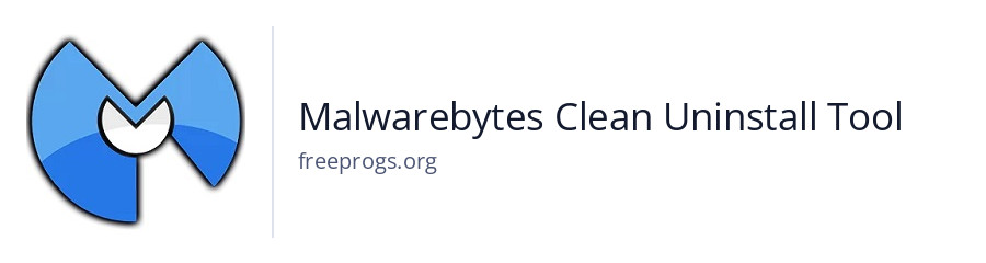 Malwarebytes Clean Uninstall Tool