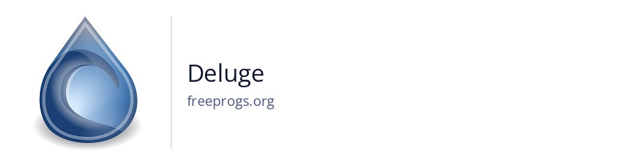 Deluge