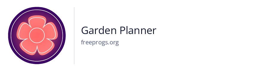Garden Planner
