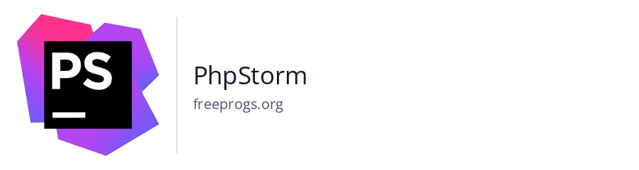 PhpStorm
