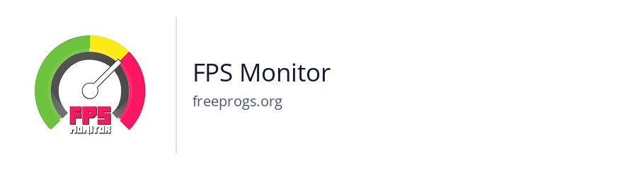 FPS Monitor
