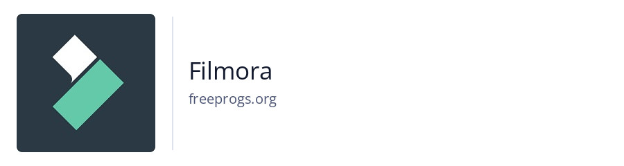 Filmora