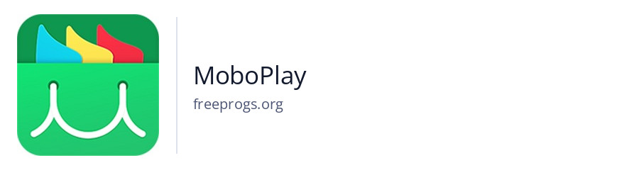 MoboPlay