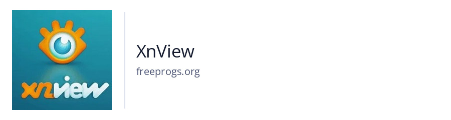 XnView