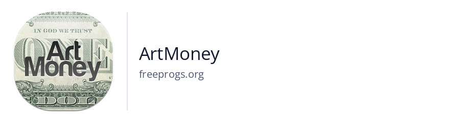 ArtMoney