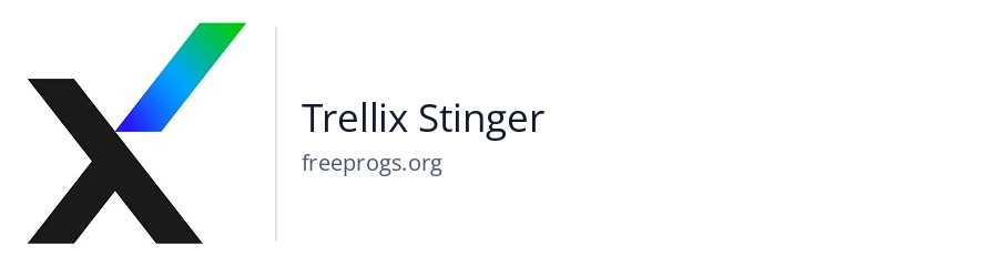 Trellix Stinger