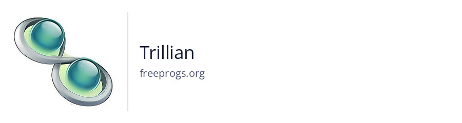 Trillian