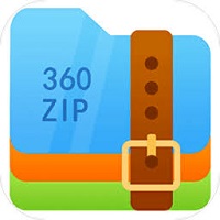 360 Zip v1.0.0.1041
