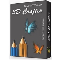 3DCrafter v10.2 Build 2007