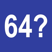 64bit Checker v1.0