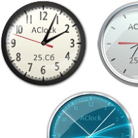 AClock v0.4.2