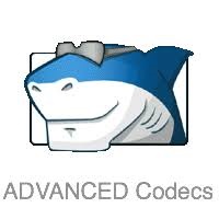 ADVANCED Codecs Portable v17.4.0