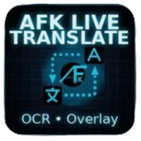 AFKLiveTranslate v1.0.0
