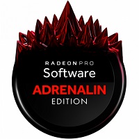 AMD Radeon Software Adrenalin v26.7.1