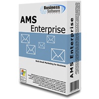 AMS Enterprise v2.99.15 (build 2032)