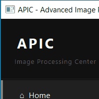 APIC v1.0.0